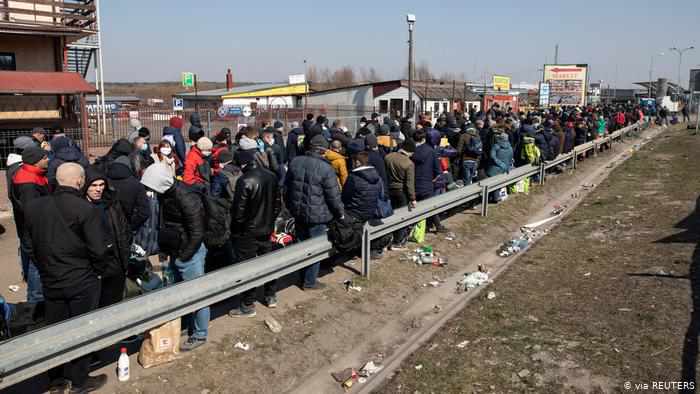 На Полтавщині майже дві тисячі людей на самоізоляції