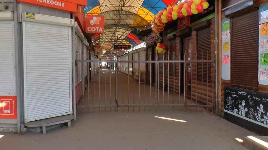 МОЗ дозволило працювати ринкам: які умови та як буде в Полтаві