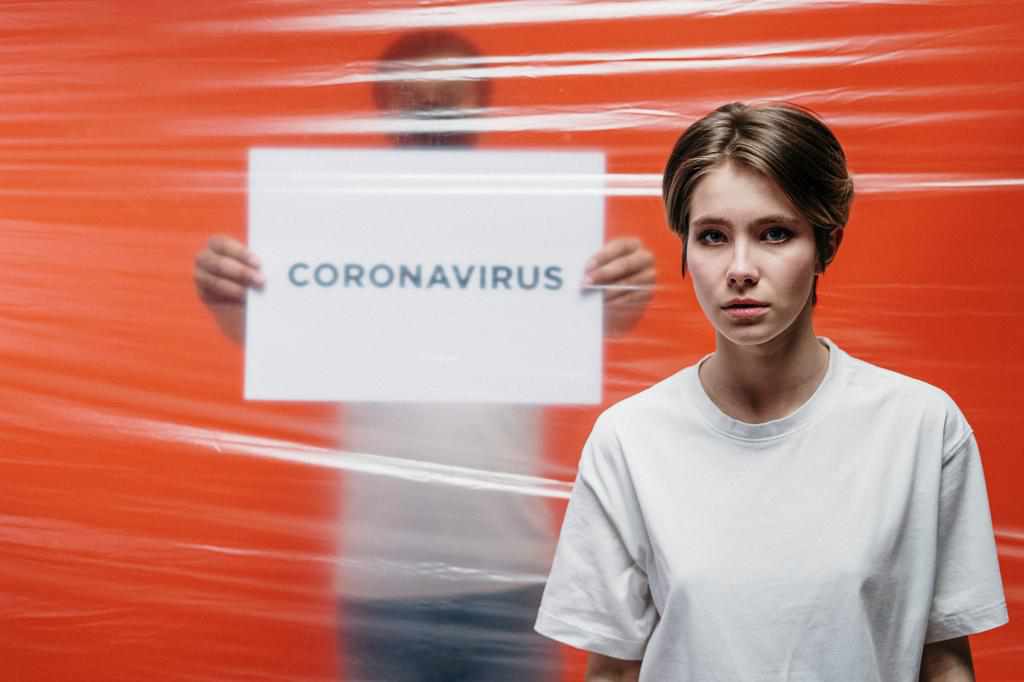645 осіб захворіли на коронавірусну інфекцію, 17 померли – МОЗ України 