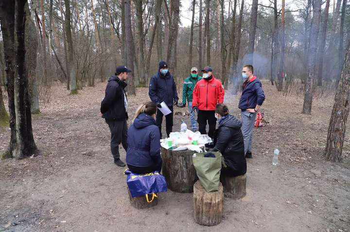 У Полтавській області зафіксовано 58 випадків порушення карантину чи режиму самоізоляції