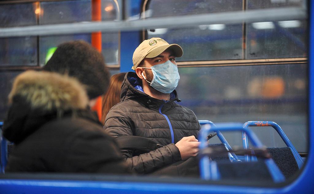 Посилення карантину: Уряд запровадив нові обмеження