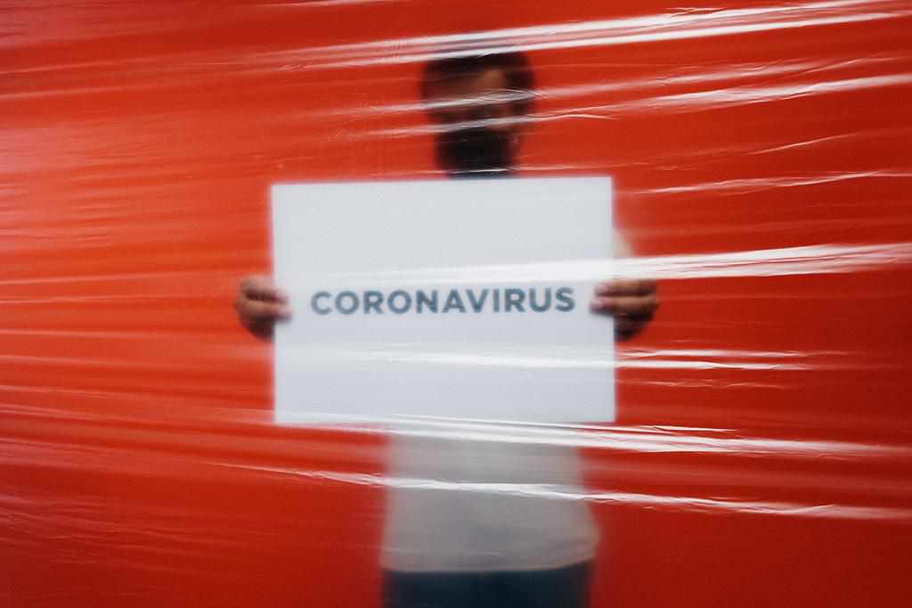 В Україні зафіксовано 1072 випадки коронавірусної хвороби 