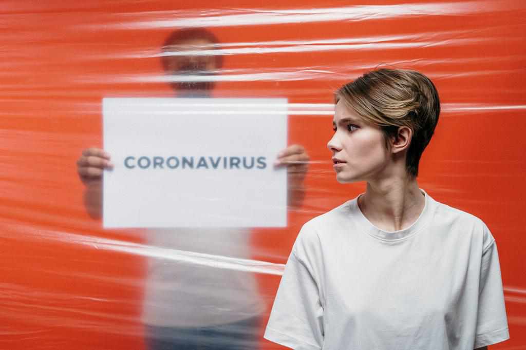 Майже 1500 інфікованих на коронавірус в Україні, 45 померли