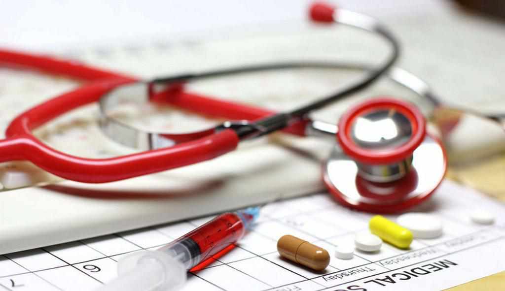 На Полтавщині стартувала програма медичних гарантій: лікарні повинні отримати понад мільярд гривень