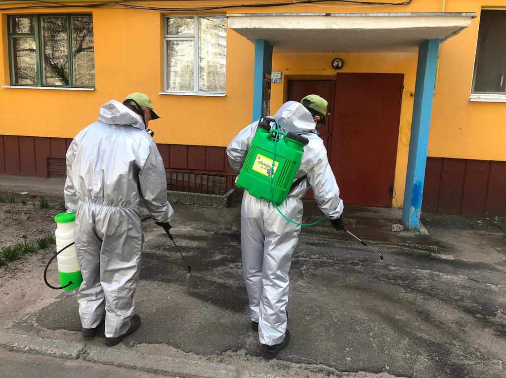 Як ховатимуть померлих від коронавірусу: інструкція