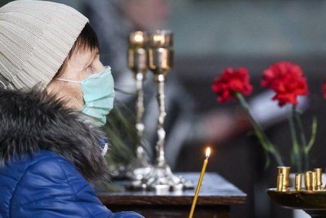 Пасха онлайн: трансляції великодніх богослужінь з українських та полтавських храмів. ВІДЕО