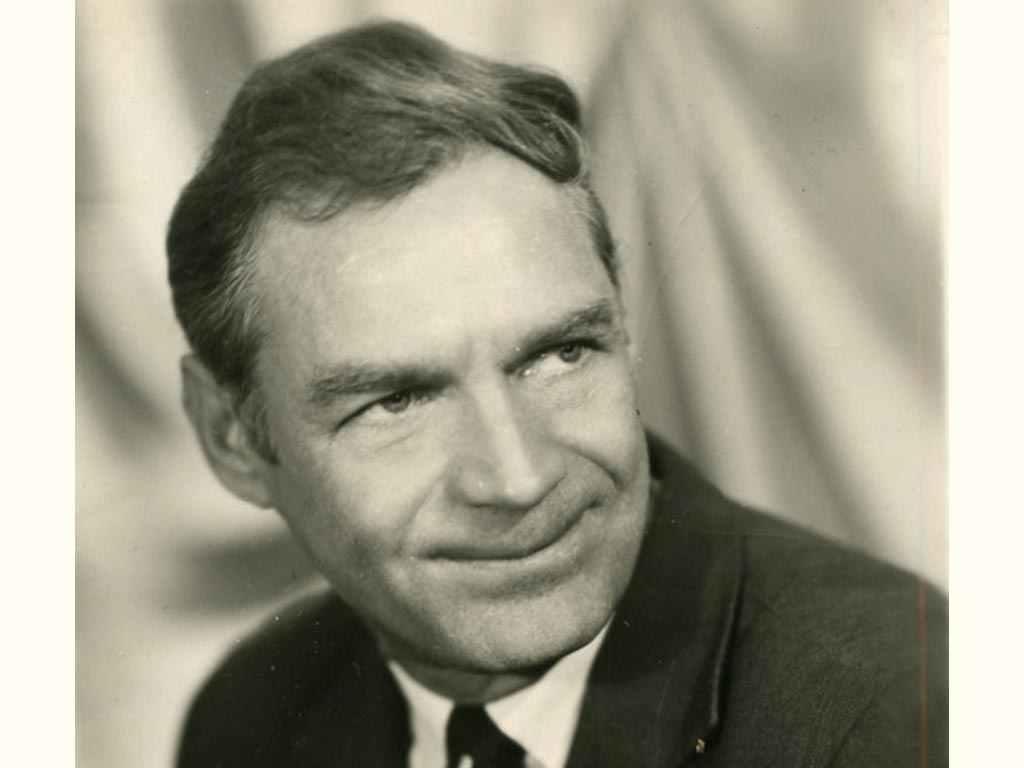 У полтавській обласній бібліотеці вшанують пам’ять дисидента Олекси Тихого