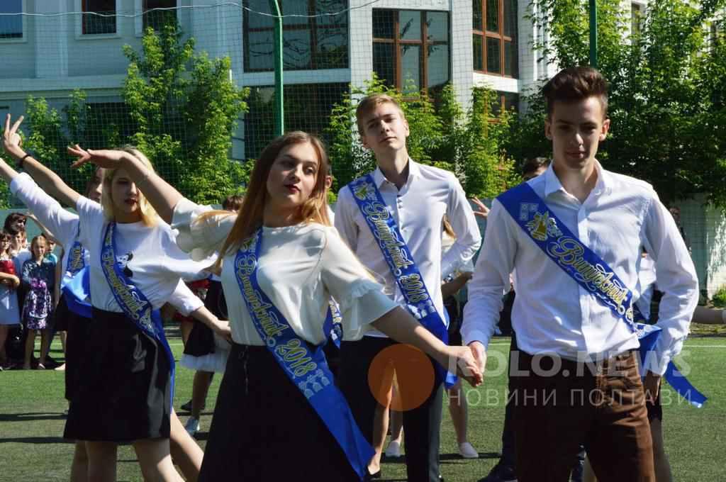 Без останніх дзвінків та випускних вечорів – закінчення школи цьогоріч
