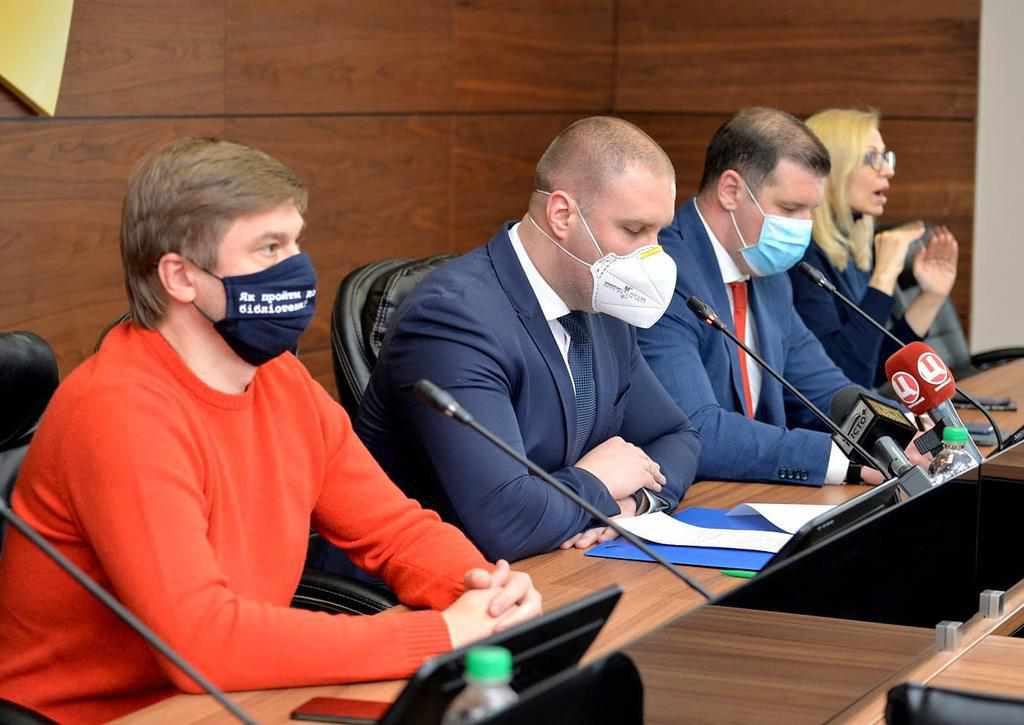 Полтавці продовжують порушувати карантин