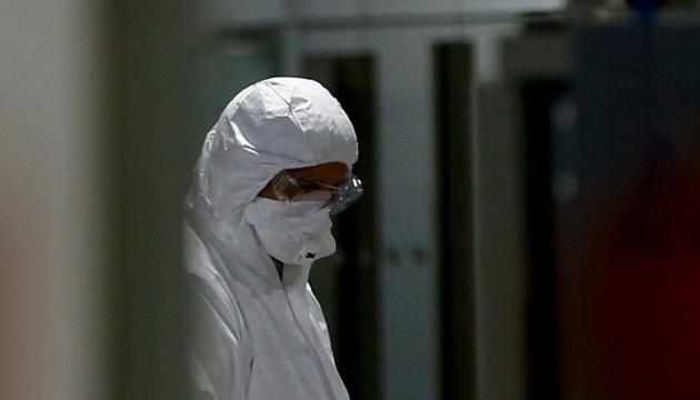 В Полтавській області четверта смерть від коронавірусу