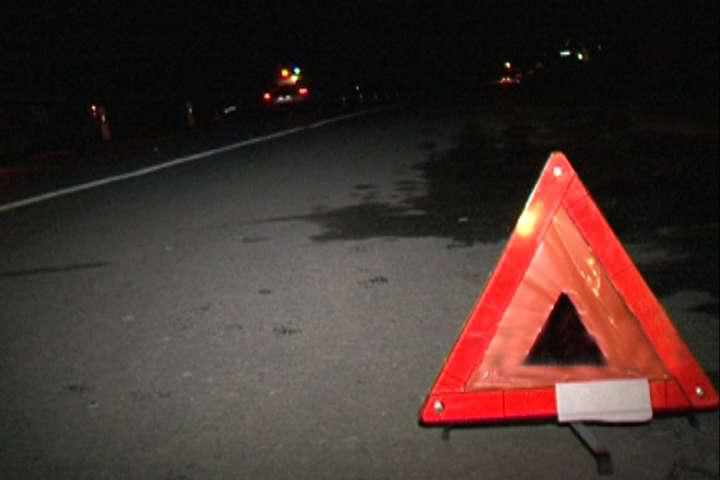 На Полтавщині сталась ДТП: легковик врізався у трактор, водій загинув