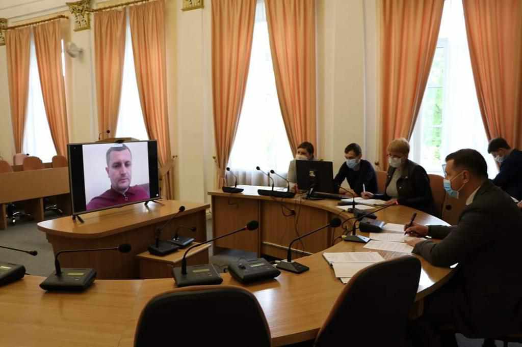 Полтавців штафуватиме не лише поліція: хто і за що