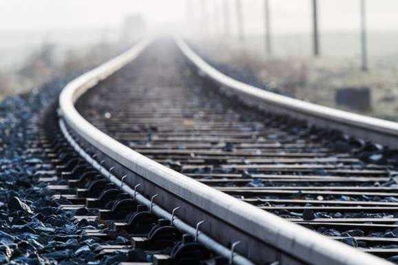 На Полтавщині 78-річна жінка потрапила під потяг