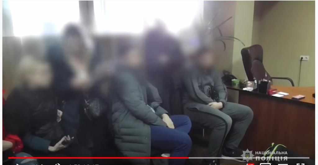 Наживались на епідемії коронавірусу: кіберполіція викрила шахраїв, які ошукали близько тисячі осіб в Україні. ВІДЕО