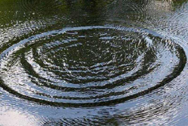 На Полтавщині 5 травня в річці виявили тіло потопельника