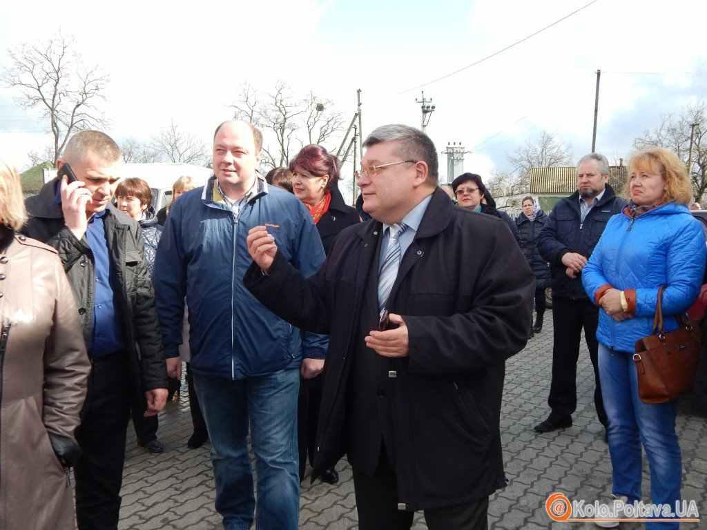 Бюджет Білоцерківської ОТГ після об’єднання зріс у кілька разів