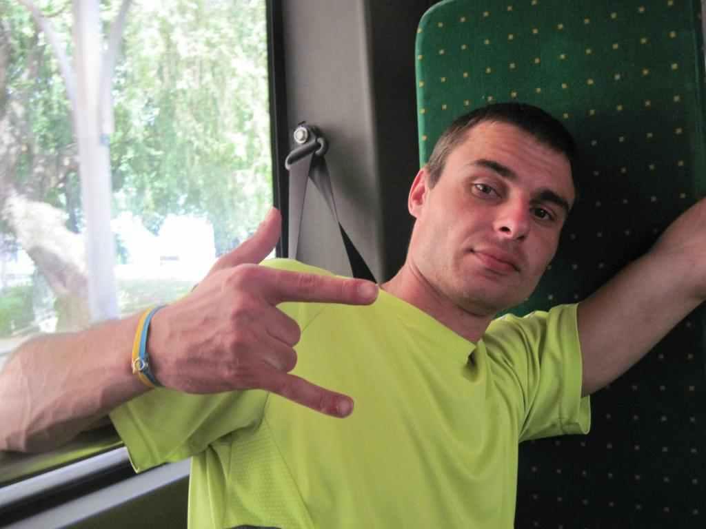 «Добрий концерт» у Полтаві зібрав 15 тисяч гривень для Дениса Мазурова