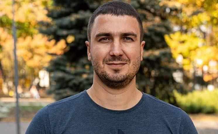 Полтавець Володимир Чубенко, який бореться з онкологічною недугою, потребує допомоги