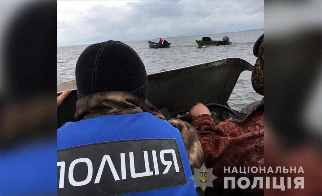 Рятувальники знайшли у Дніпрі тіло чоловіка, пошуки якого тривали півтора тижні