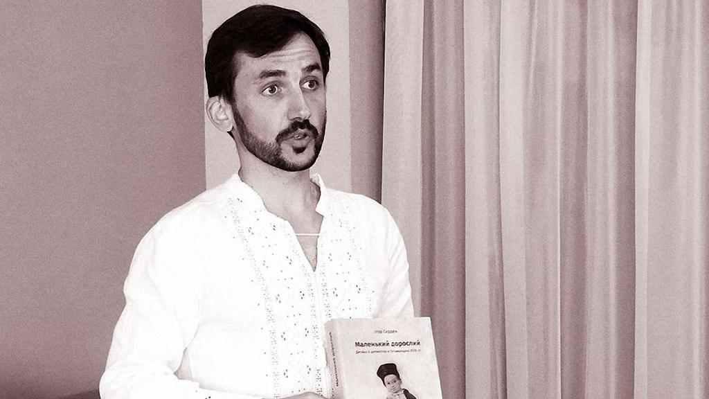 Серед номінантів на здобуття престижної міжнародної премії – професор із Полтави