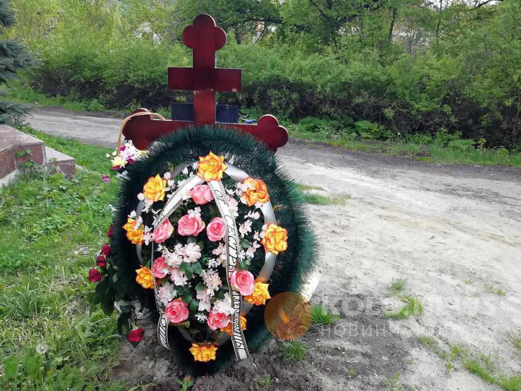 Послаблення карантину у Полтаві: дозволили відвідувати кладовища