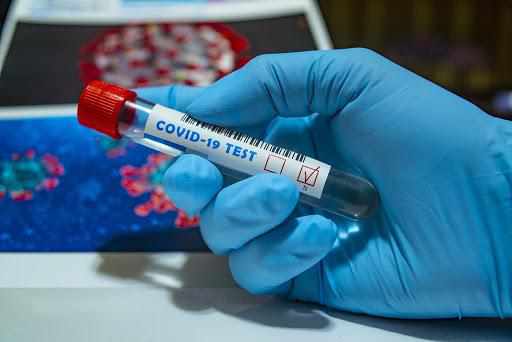 У Полтаві хворих на коронавірус не побільшало, а в області загалом – 1 новий випадок