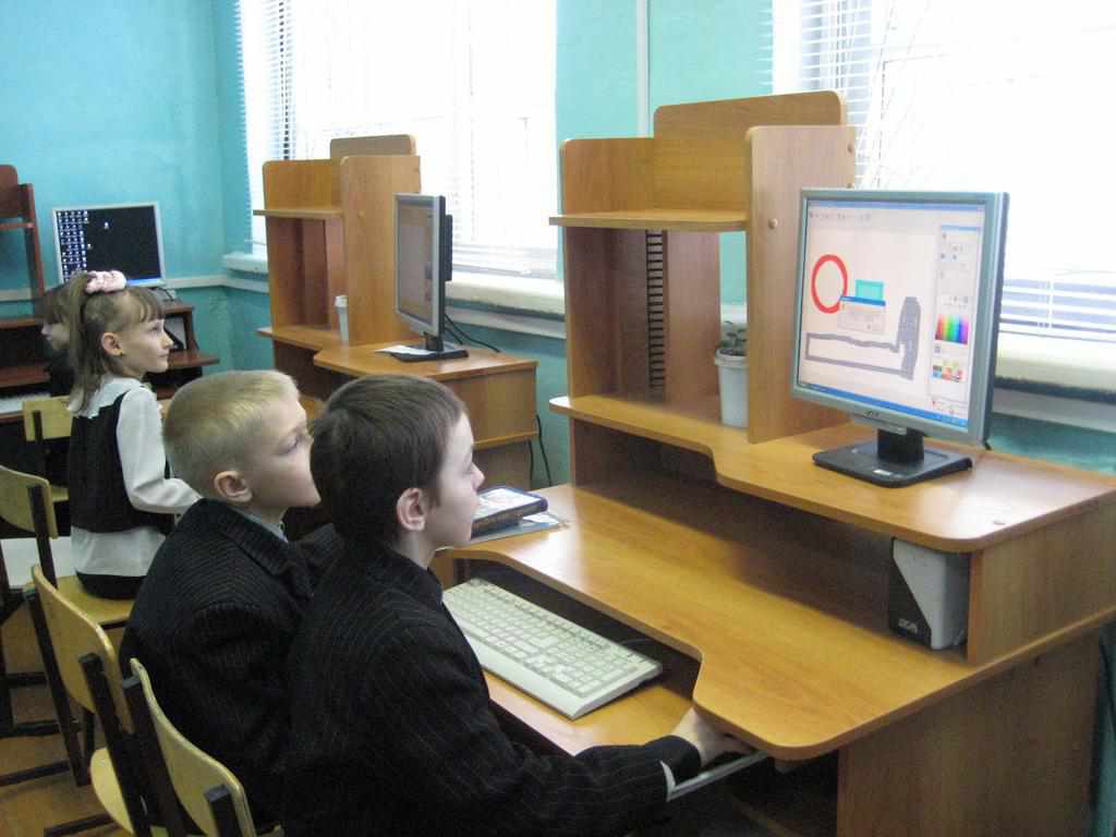 В українських школах пропонують запровадити ЗНО з інформатики