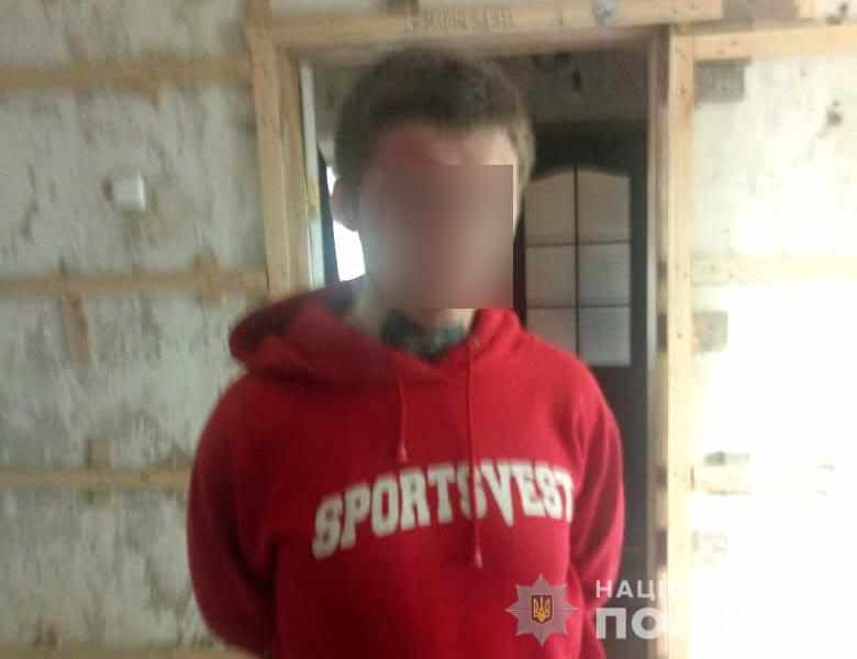 У Кременчуці 20-річний чоловік намагався застрелити знайомого з мисливської рушниці 