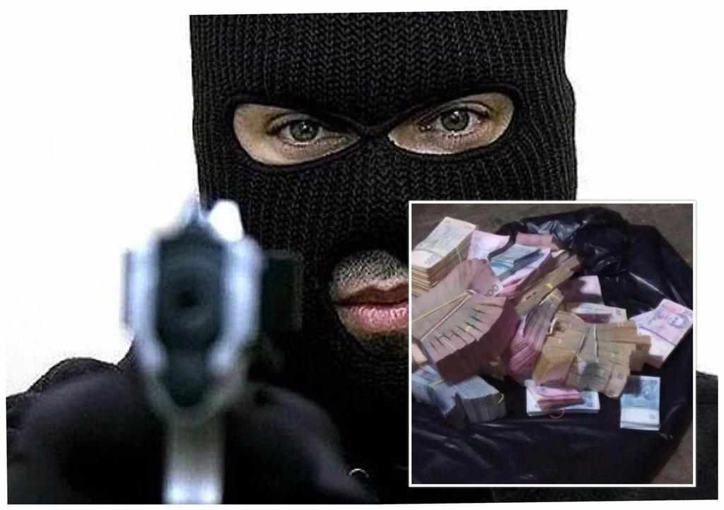 На Полтавщині двох чоловіків судитимуть за розбої