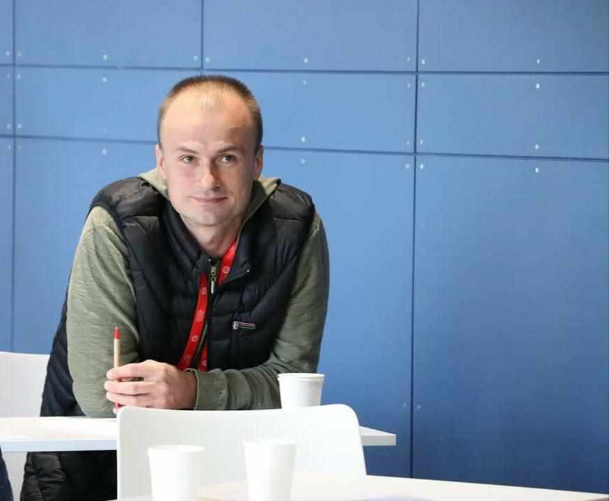 Полтавський підприємець заявив про намір балотуватися на місцевих виборах