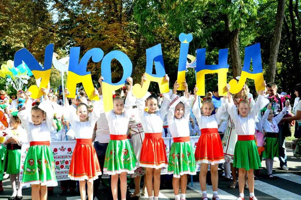 День міста у Полтаві: де і коли відбудуться основні заходи