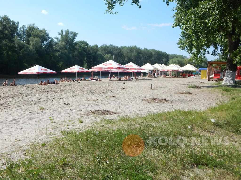 В МОЗ розповіли, чи відкриють пляжі під час карантину та за яких умов