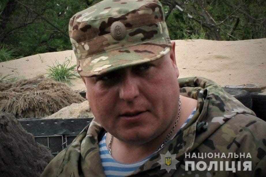 В зоні ООС загинув командир батальйону «Луганськ-1»