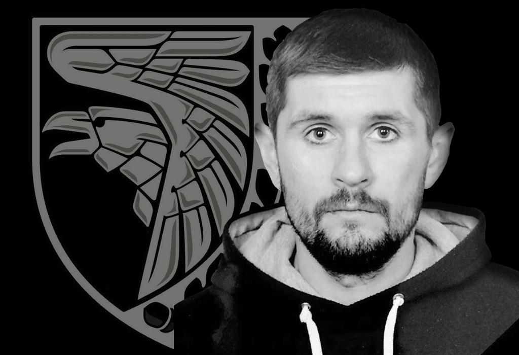 На Донбасі обстріляли вантажівку 93-ї бригади: загинув солдат Євген Сафонов