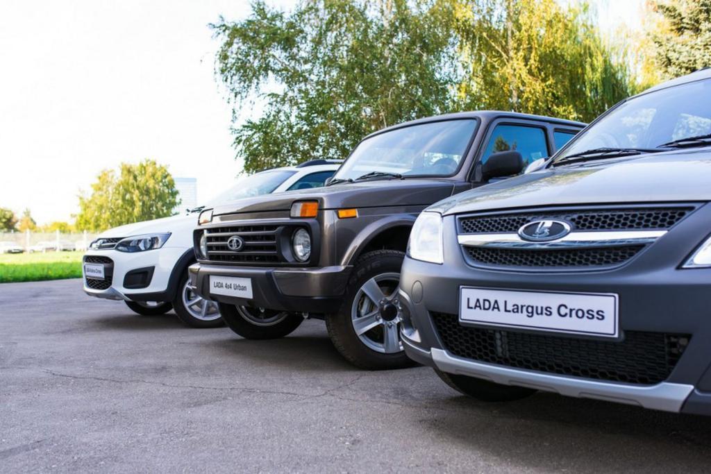 Російський «АвтоВАЗ» припинив поставки в Україну - ЗМІ