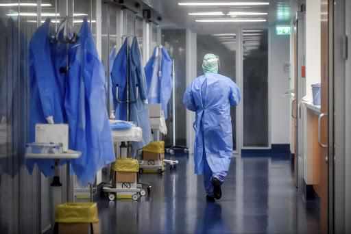 Відсьогодні медикам на Полтавщині почнуть нараховувати 300-відсоткові надбавки