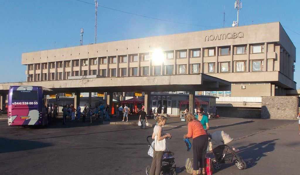 Для полтавських учасників бойових дій хочуть запровадити продаж продаж «нульових» квитків