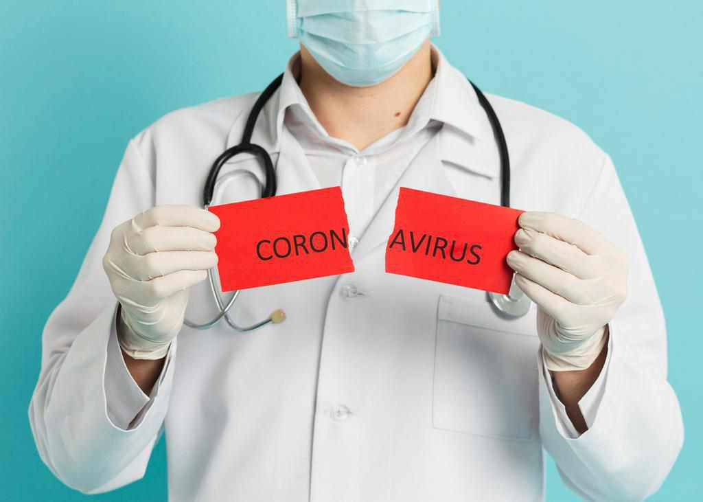 На Полтавщині померла медпрацівниця, в якої діагностували коронавірус