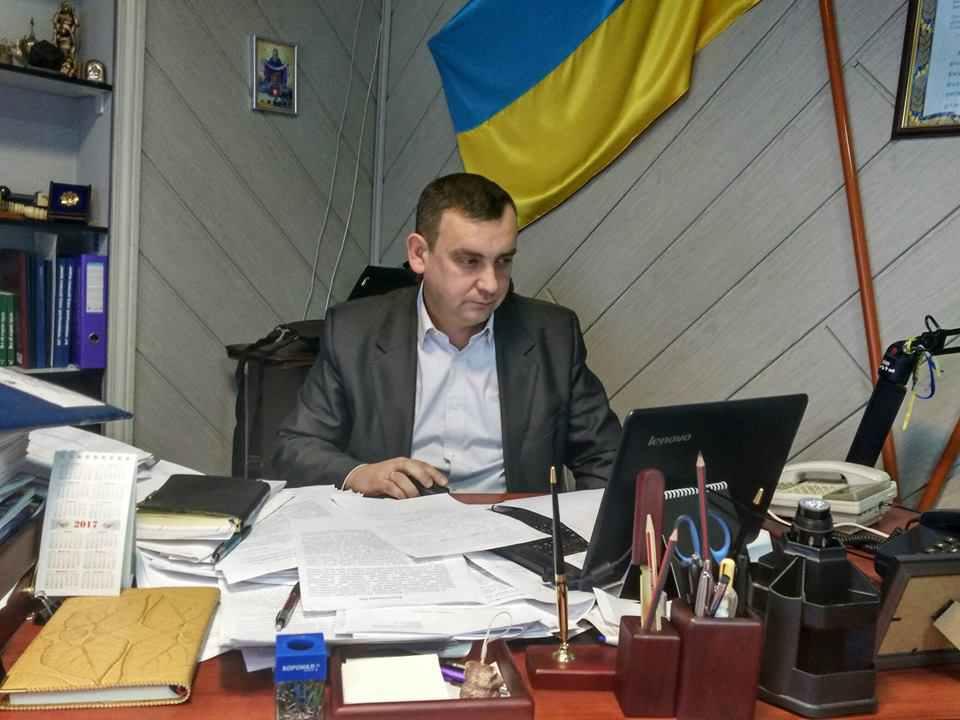 Перевірки підприємців у Полтаві інспекторами Держпраці: до кого прийдуть у першу чергу