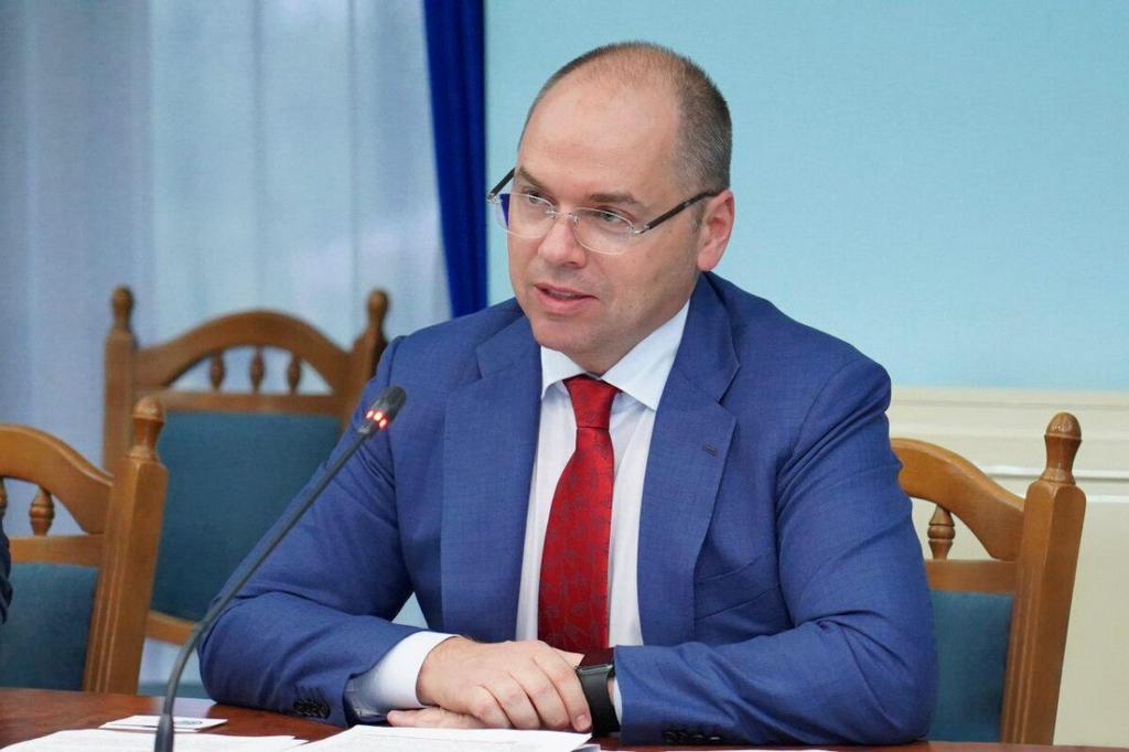 Усі інтерни на Полтавщині отримуватимуть зарплату: держава знайшла майже 100 млн грн, – Степанов