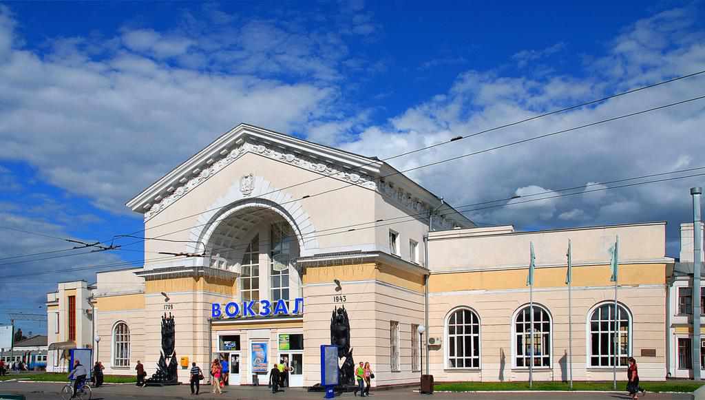 В Україні відновлюють залізничне сполучення: коли можна купувати квитки