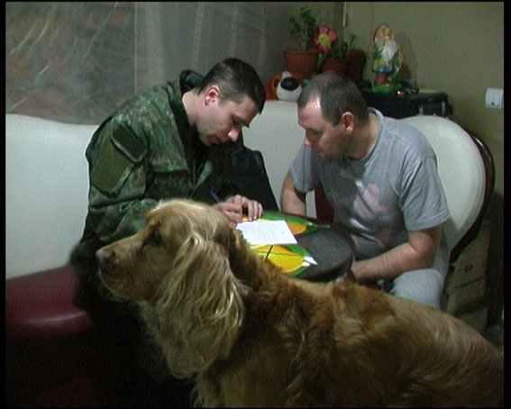 Полтавець побив злодія, який вліз в його квартиру – крадій опинився у лікарні