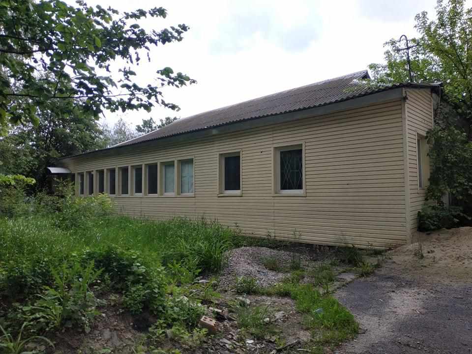 Оголосили тендер на ремонт адмінбудівлі на Зигіна в Полтаві: очікувана вартість майже 8 млн грн