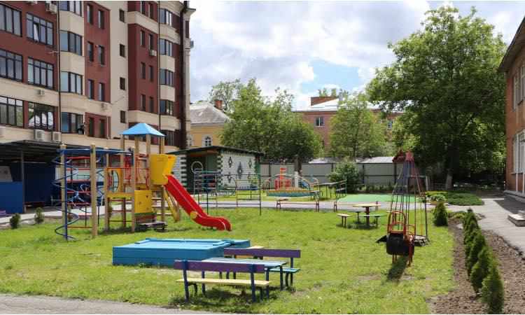 У Полтаві відновлюють роботу дитсадочків: які дошкільні заклади вже працюють