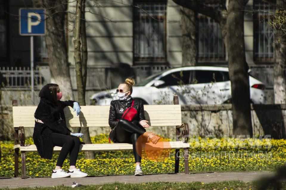 Полтавщина готується до наступного етапу послаблення карантину: що відкриють