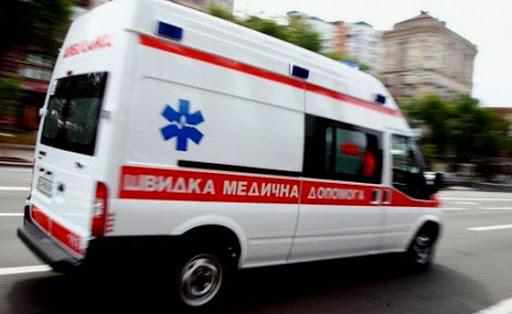 У Кременчуці 11-річний хлопчик впав з висоти на недобудові