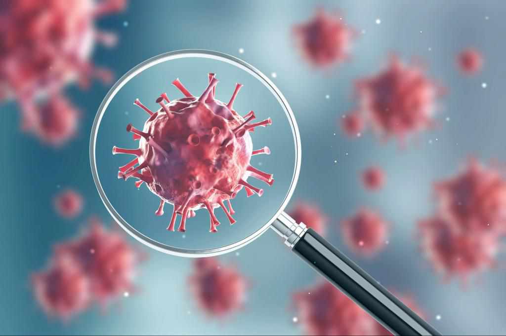 У Кременчуці ще в одного пацієнта з пневмонією підтвердили коронавірус: на Полтавщині усього 271 випадок