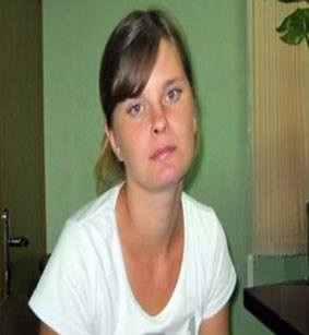 Поліція Полтавщини розшукує Ірину Мільченко