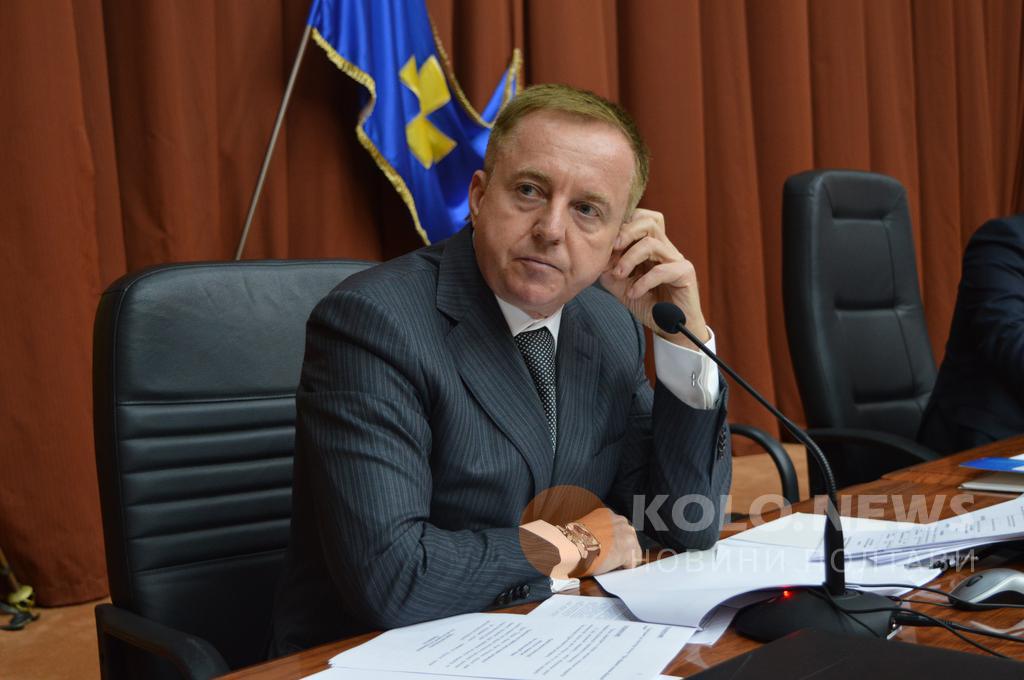 Пандемія коронавірусу – це «афера сторіччя», а влада ставить нас в позу, – заступник Полтавської облради