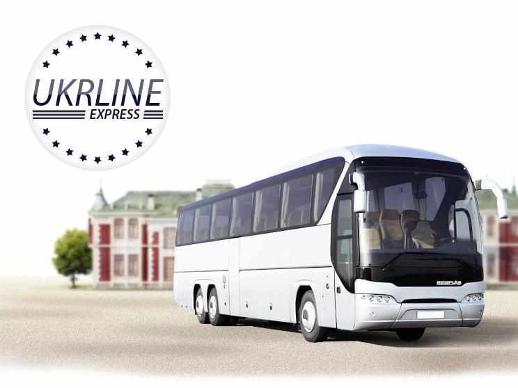 Оренда автобусів та пасажирські перевезення в Києві та Україні
